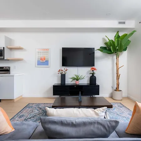 Appartement Large Victorian Sleeps 6 By Uoft